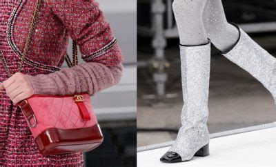 chanel scarpe e borse|moda Chanel borse.